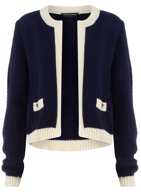 coco chanel cardigan|chanel cardigans.